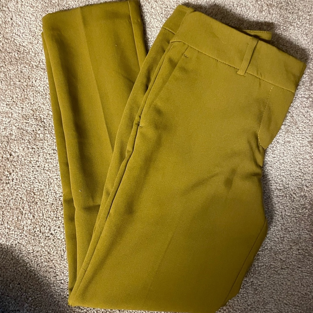 Ann Taylor Slacks